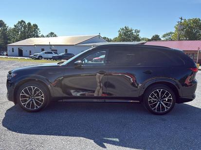mazda cx-70 2025 JM3KJDHC2S1126912 image mazda cx-70 2025 JM3KJDHC2S1126912 image