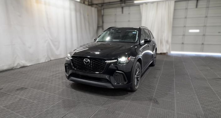mazda cx-70 2025 JM3KJBHD8S1117824 image mazda cx-70 2025 JM3KJBHD8S1117824 image