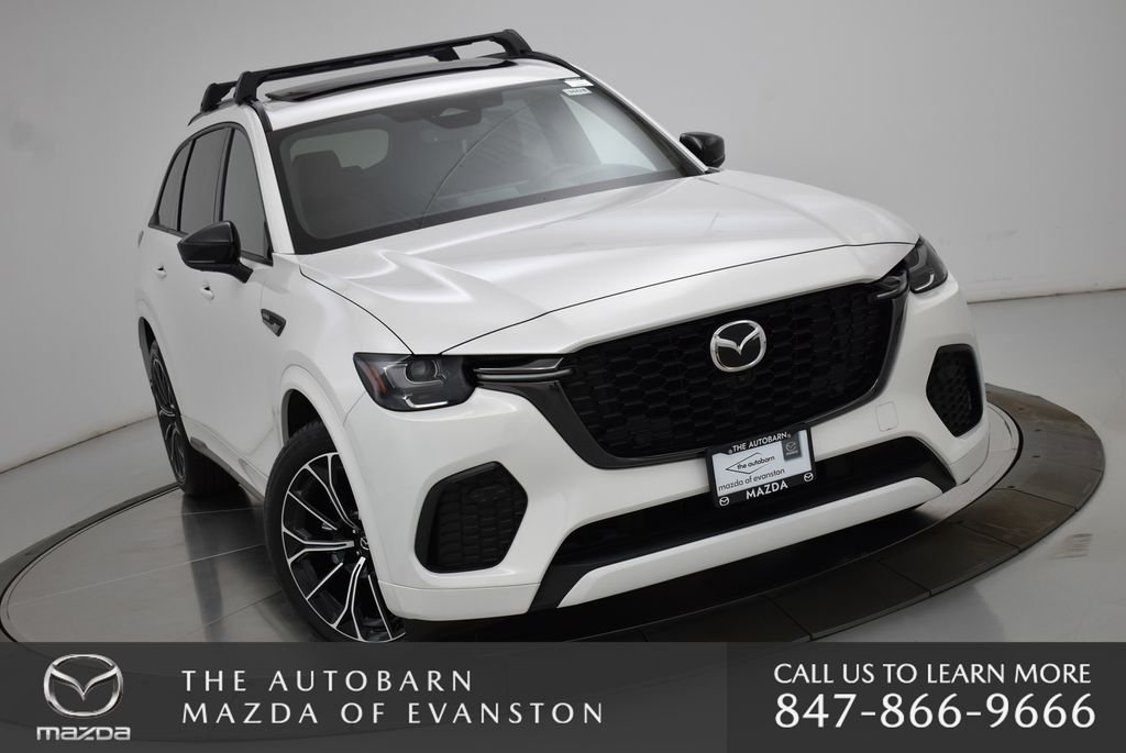 mazda cx-70 2025 JM3KJDHC0S1126813 image mazda cx-70 2025 JM3KJDHC0S1126813 image