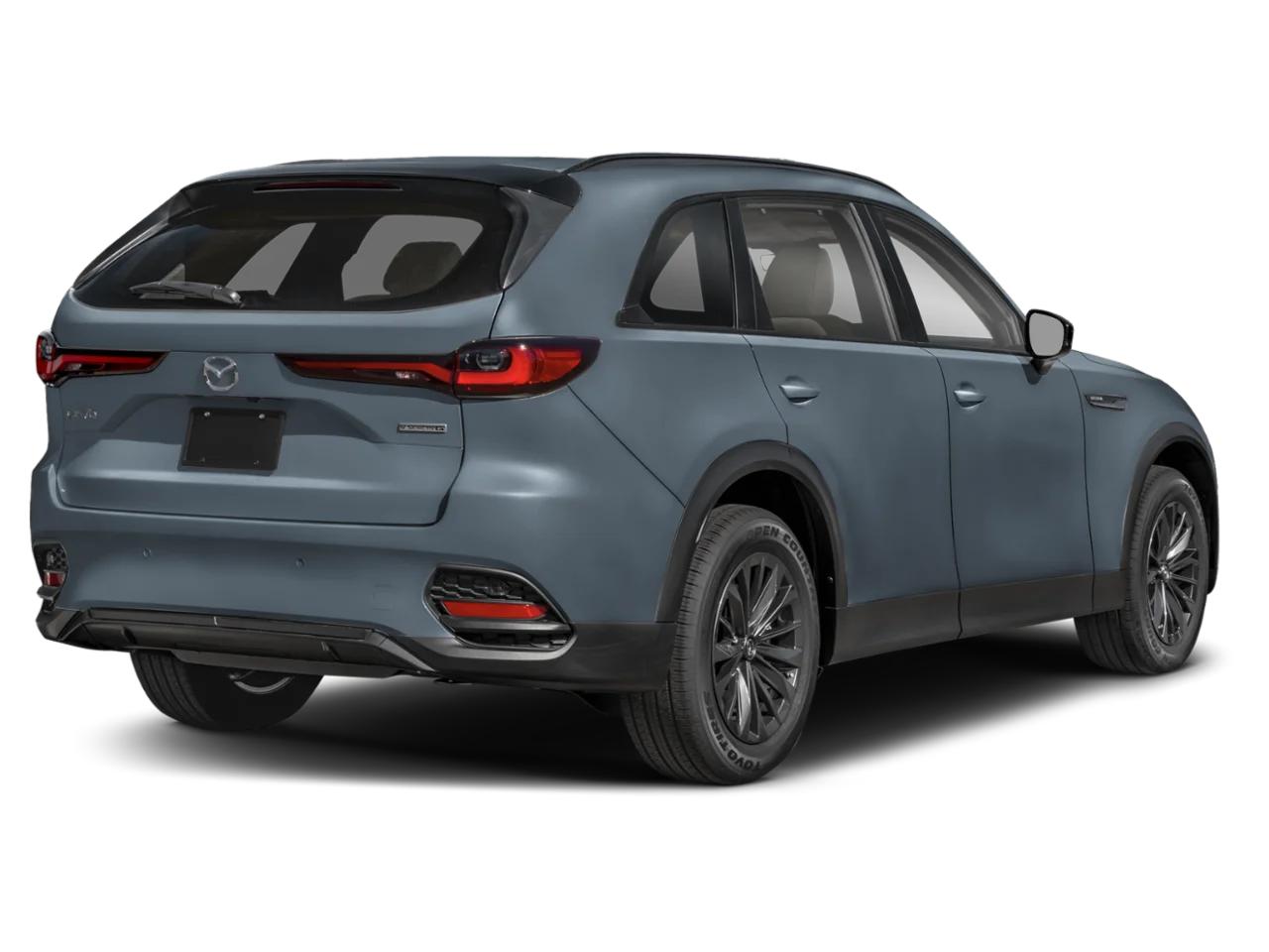 mazda cx-70 2025 JM3KJBHD5S1117201 image mazda cx-70 2025 JM3KJBHD5S1117201 image