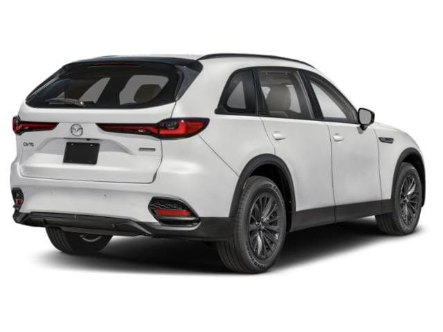 mazda cx-70 2025 JM3KJBHD5S1125072 image mazda cx-70 2025 JM3KJBHD5S1125072 image