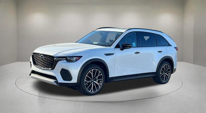 mazda cx-70 2025 JM3KJDHA9S1108406 image mazda cx-70 2025 JM3KJDHA9S1108406 image