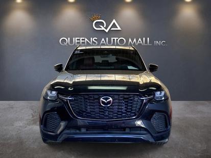 mazda cx-70 2025 JM3KJDHC9S1103997 image mazda cx-70 2025 JM3KJDHC9S1103997 image