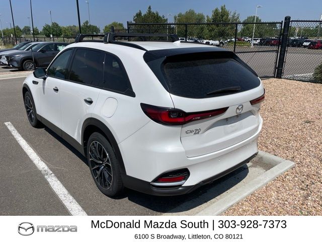 mazda cx-70 2025 JM3KJDHA3S1102990 image mazda cx-70 2025 JM3KJDHA3S1102990 image