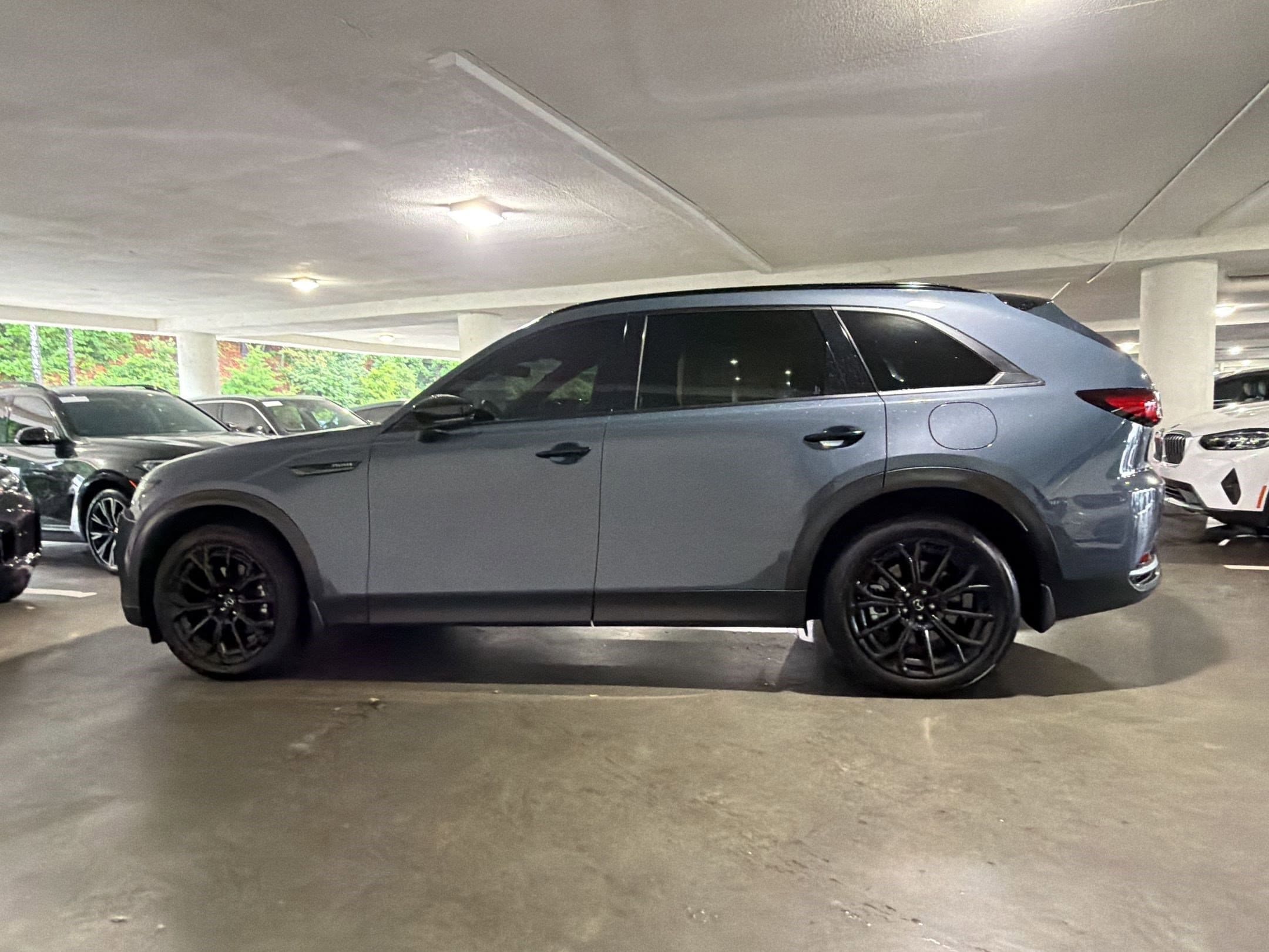 mazda cx-70 2025 JM3KJEHDXS1125473 image mazda cx-70 2025 JM3KJEHDXS1125473 image