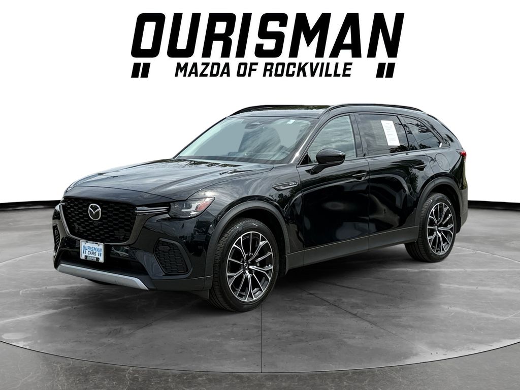 mazda cx-70 2025 JM3KJDHA9S1103951 image mazda cx-70 2025 JM3KJDHA9S1103951 image