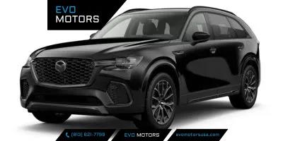 mazda cx-70 2025 JM3KJBHD6S1114419 image mazda cx-70 2025 JM3KJBHD6S1114419 image