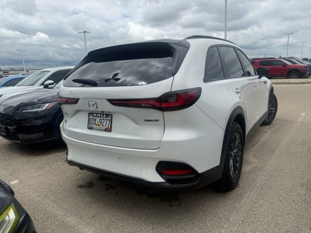 mazda cx-70 2025 JM3KJBHD2S1114837 image mazda cx-70 2025 JM3KJBHD2S1114837 image