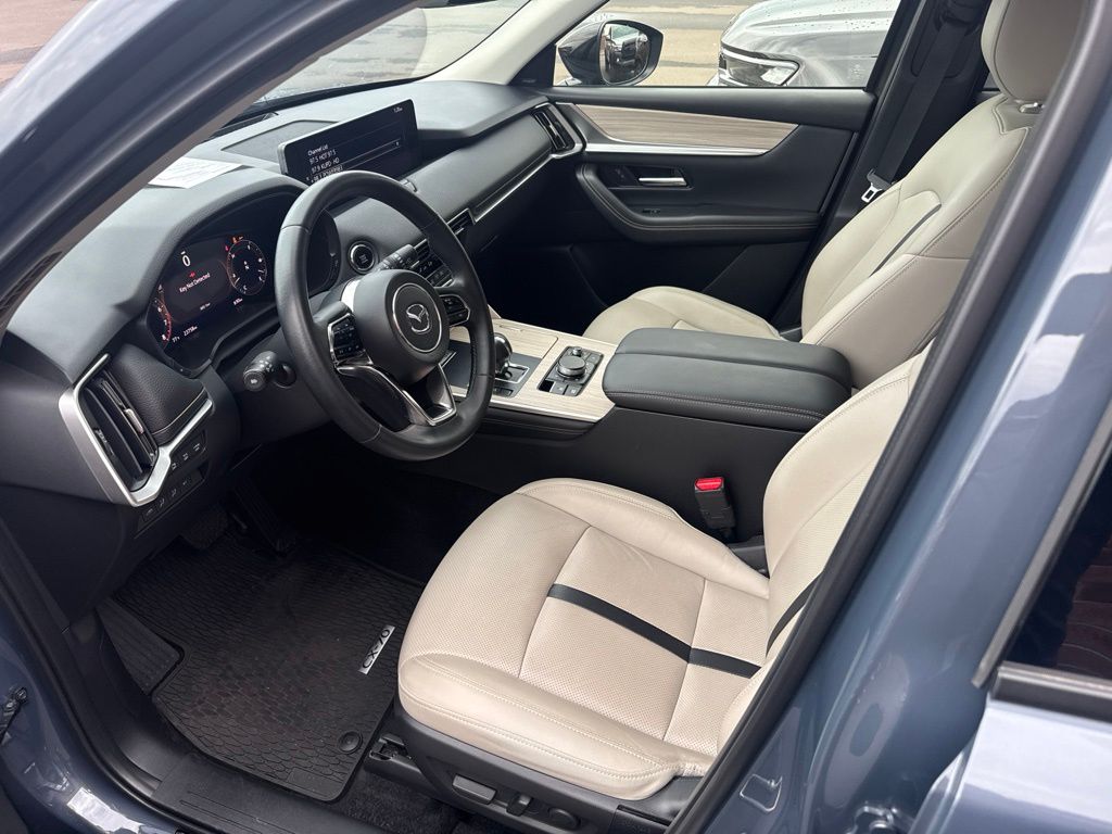 mazda cx-70 2025 JM3KJDHD9S1116743 image mazda cx-70 2025 JM3KJDHD9S1116743 image