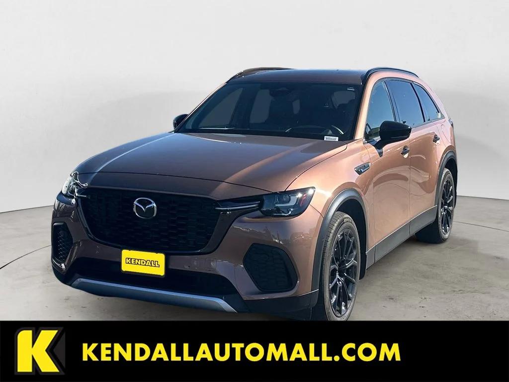 mazda cx-70 2025 JM3KJEHD1S1123160 image mazda cx-70 2025 JM3KJEHD1S1123160 image