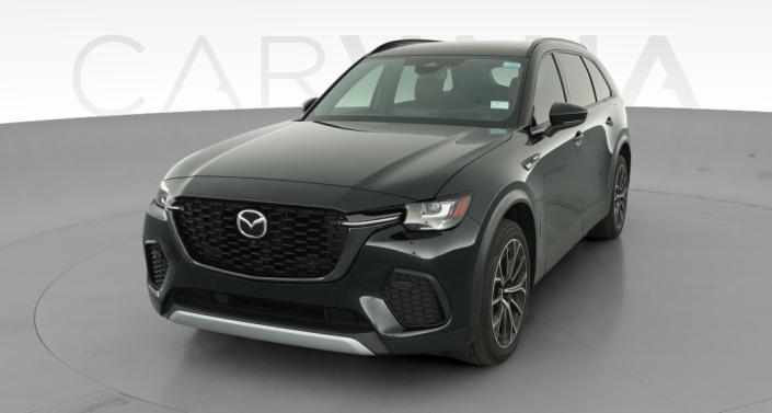 mazda cx-70 2025 JM3KJEHA7S1106823 image mazda cx-70 2025 JM3KJEHA7S1106823 image