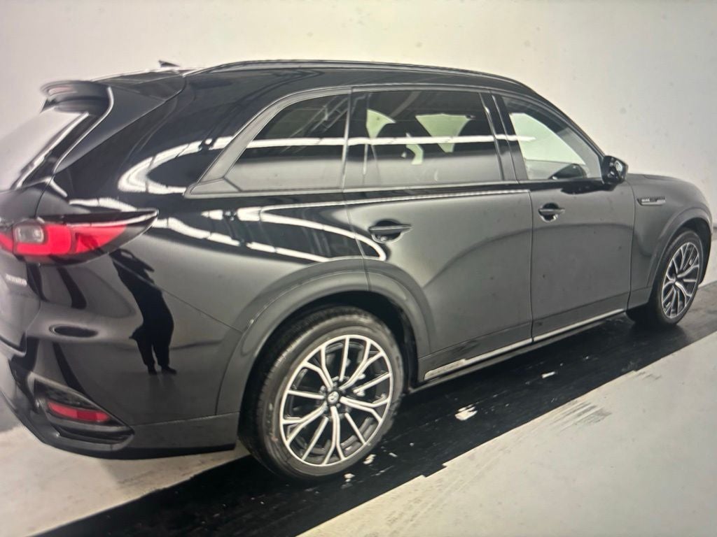 mazda cx-70 2025 JM3KJDHC9S1129497 image mazda cx-70 2025 JM3KJDHC9S1129497 image