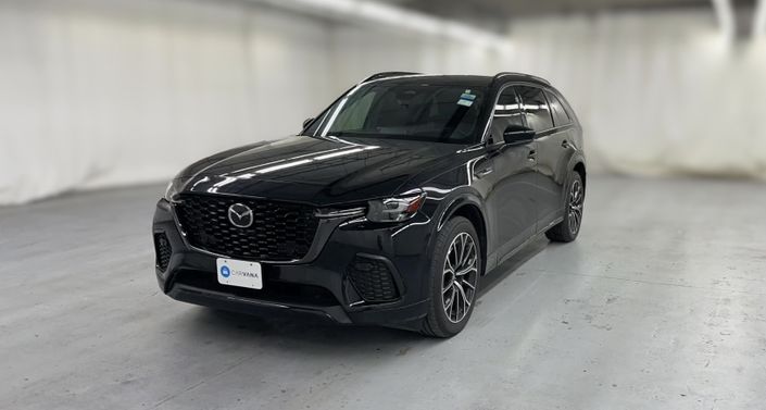 mazda cx-70 2025 JM3KJDHC8S1120595 image mazda cx-70 2025 JM3KJDHC8S1120595 image