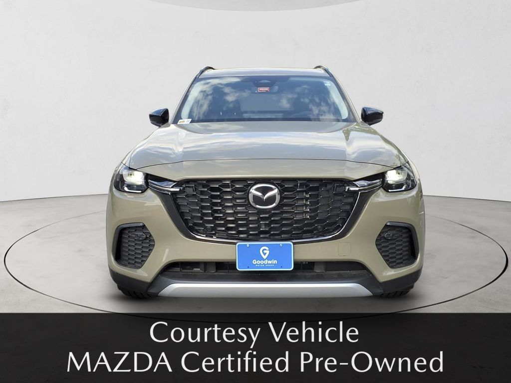 mazda cx-70 2025 JM3KJDHD9S1122171 image mazda cx-70 2025 JM3KJDHD9S1122171 image