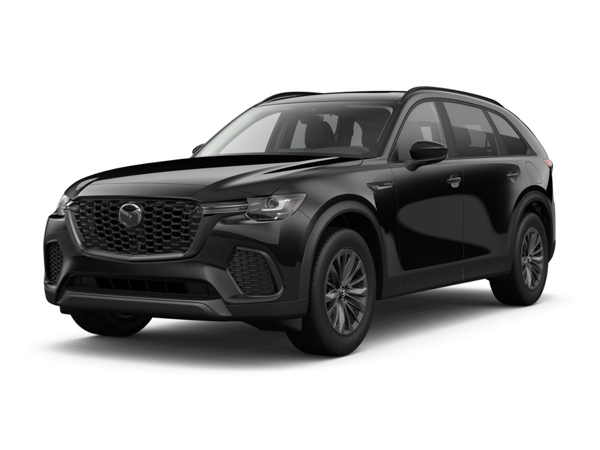 mazda cx-70 2025 JM3KJBHD8S1128113 image mazda cx-70 2025 JM3KJBHD8S1128113 image