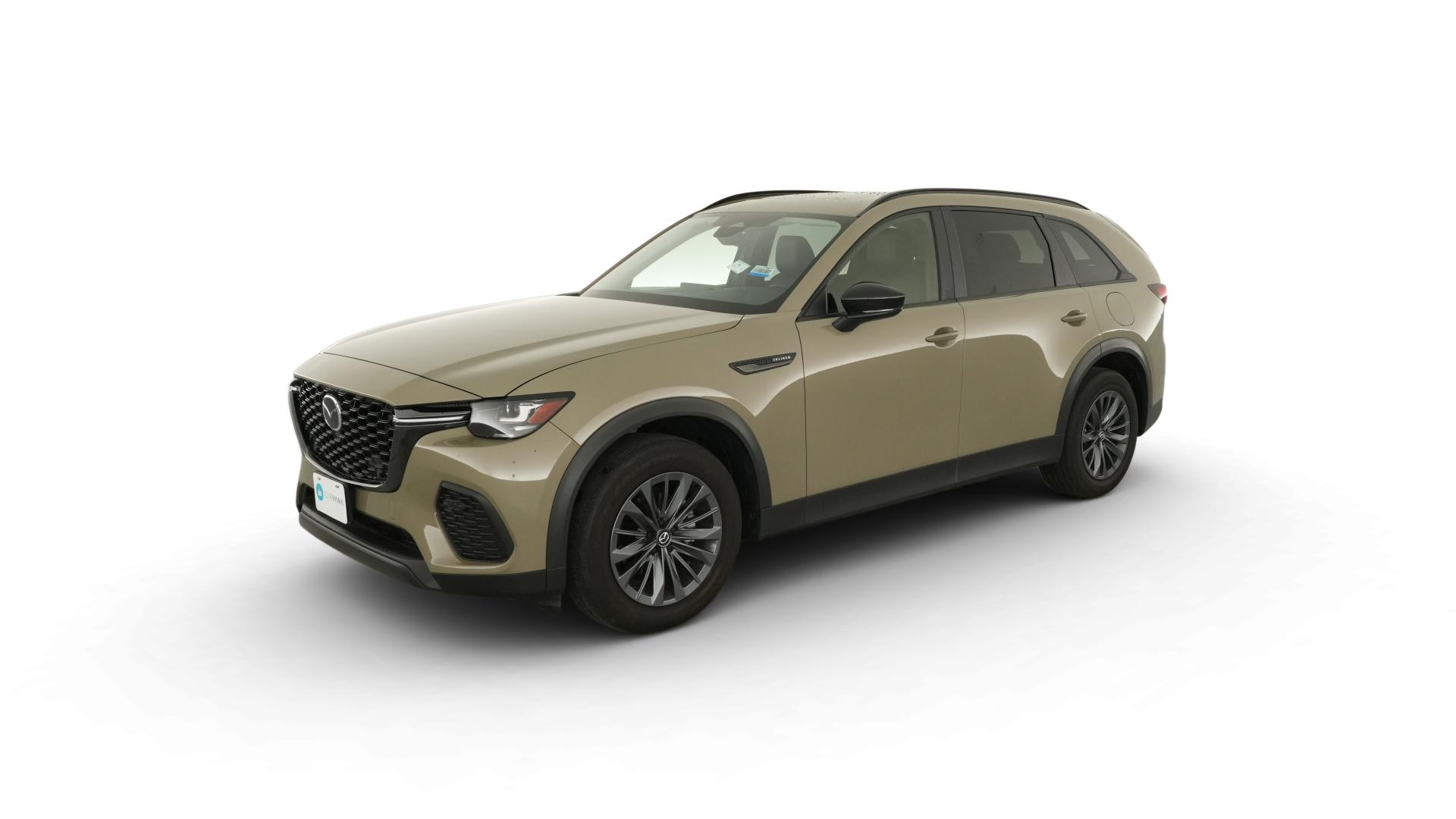 mazda cx-70 2025 JM3KJBHD9S1115077 image mazda cx-70 2025 JM3KJBHD9S1115077 image
