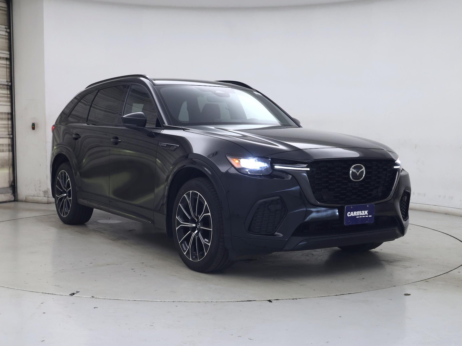 mazda cx-70 2025 JM3KJDHC7S1125464 image mazda cx-70 2025 JM3KJDHC7S1125464 image