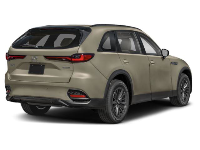 mazda cx-70 2025 JM3KJBHD5S1117778 image mazda cx-70 2025 JM3KJBHD5S1117778 image