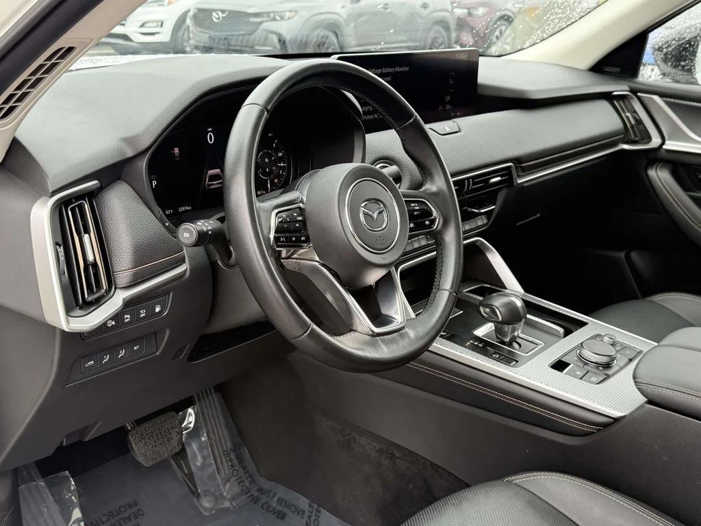 mazda cx-70 2025 JM3KJDHAXS1114523 image mazda cx-70 2025 JM3KJDHAXS1114523 image