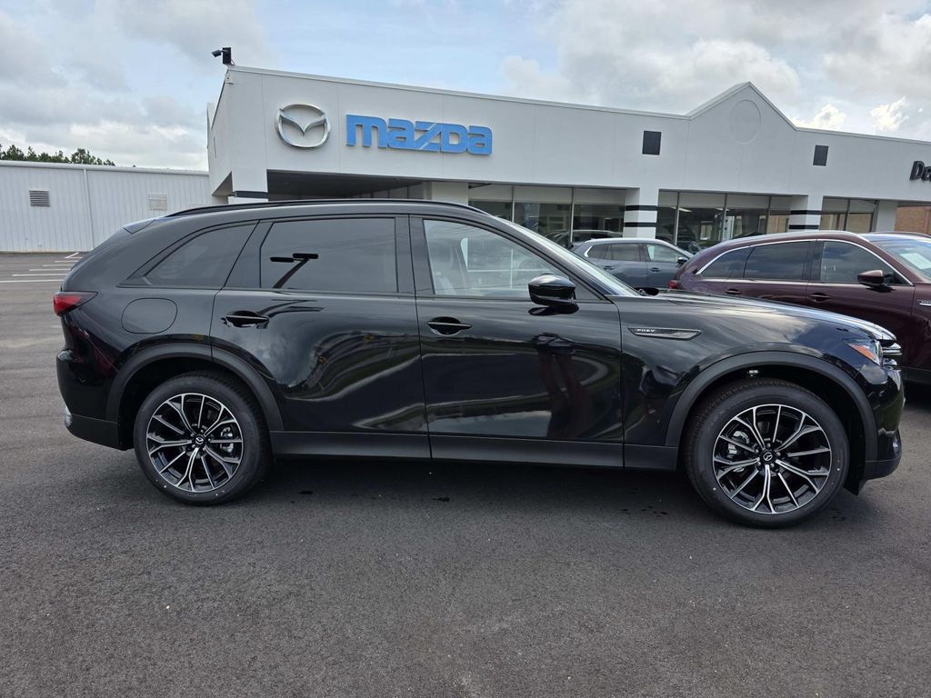 mazda cx-70 2025 JM3KJDHA2S1129999 image mazda cx-70 2025 JM3KJDHA2S1129999 image