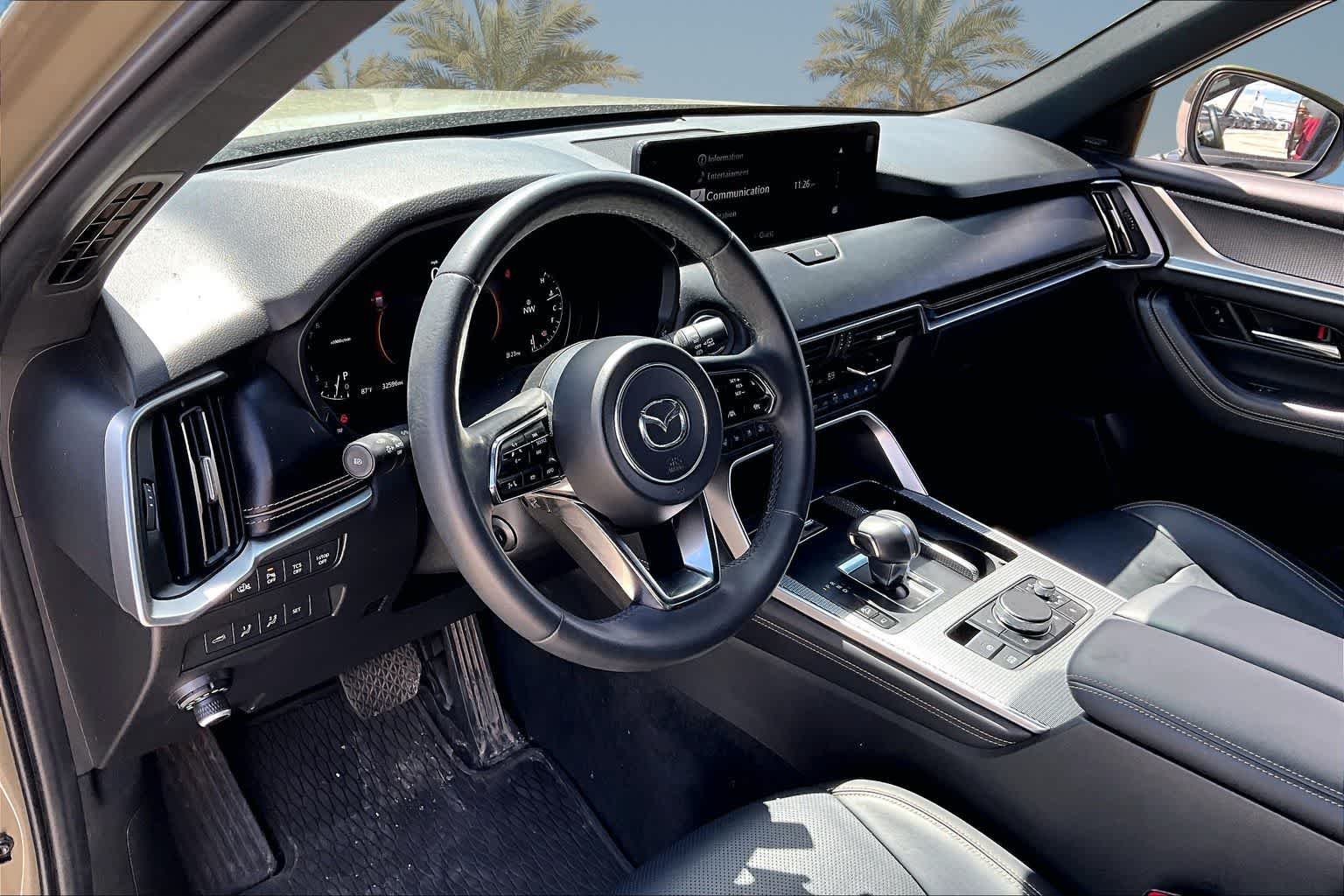 mazda cx-70 2025 JM3KJDHC4S1107066 image mazda cx-70 2025 JM3KJDHC4S1107066 image