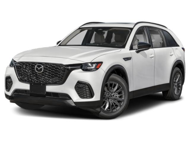 mazda cx-70 2025 JM3KJBHD5S1116193 image mazda cx-70 2025 JM3KJBHD5S1116193 image