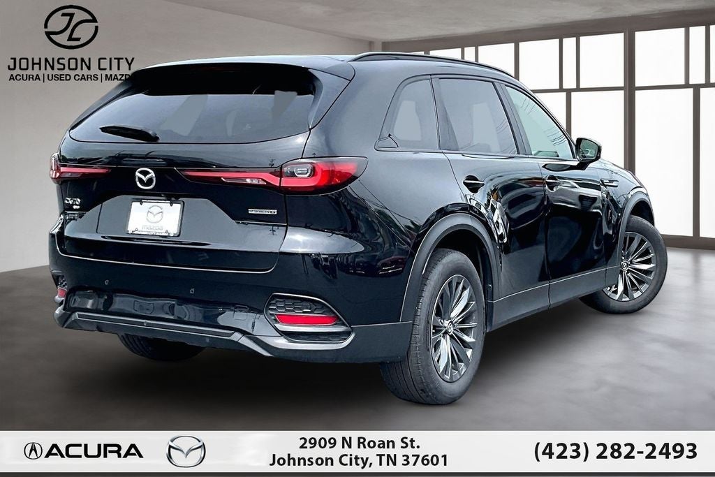 mazda cx-70 2025 JM3KJBHDXS1116853 image mazda cx-70 2025 JM3KJBHDXS1116853 image