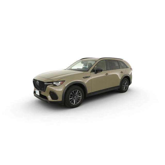 mazda cx-70 2025 JM3KJBHD4S1116959 image mazda cx-70 2025 JM3KJBHD4S1116959 image