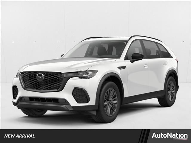 mazda cx-70 2025 JM3KJBHD9S1114883 image mazda cx-70 2025 JM3KJBHD9S1114883 image