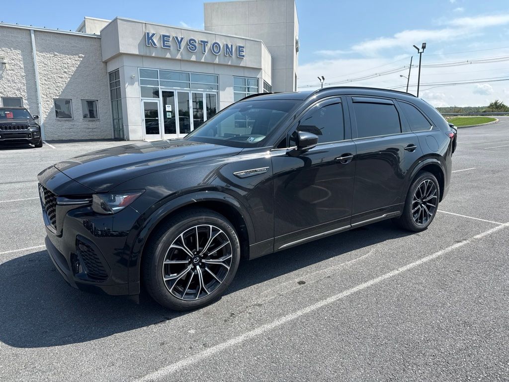mazda cx-70 2025 JM3KJDHC6S1111023 image mazda cx-70 2025 JM3KJDHC6S1111023 image