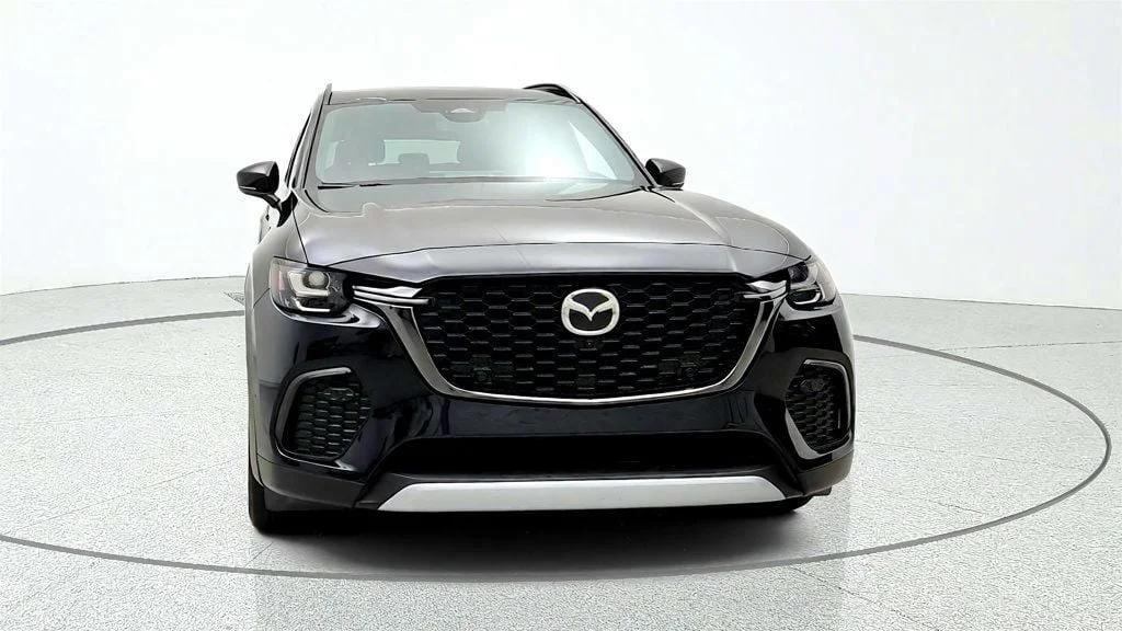 mazda cx-70 2025 JM3KJEHA6S1113892 image mazda cx-70 2025 JM3KJEHA6S1113892 image