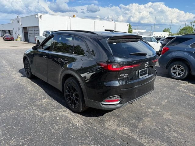 mazda cx-70 2025 JM3KJDHD1S1124514 image mazda cx-70 2025 JM3KJDHD1S1124514 image