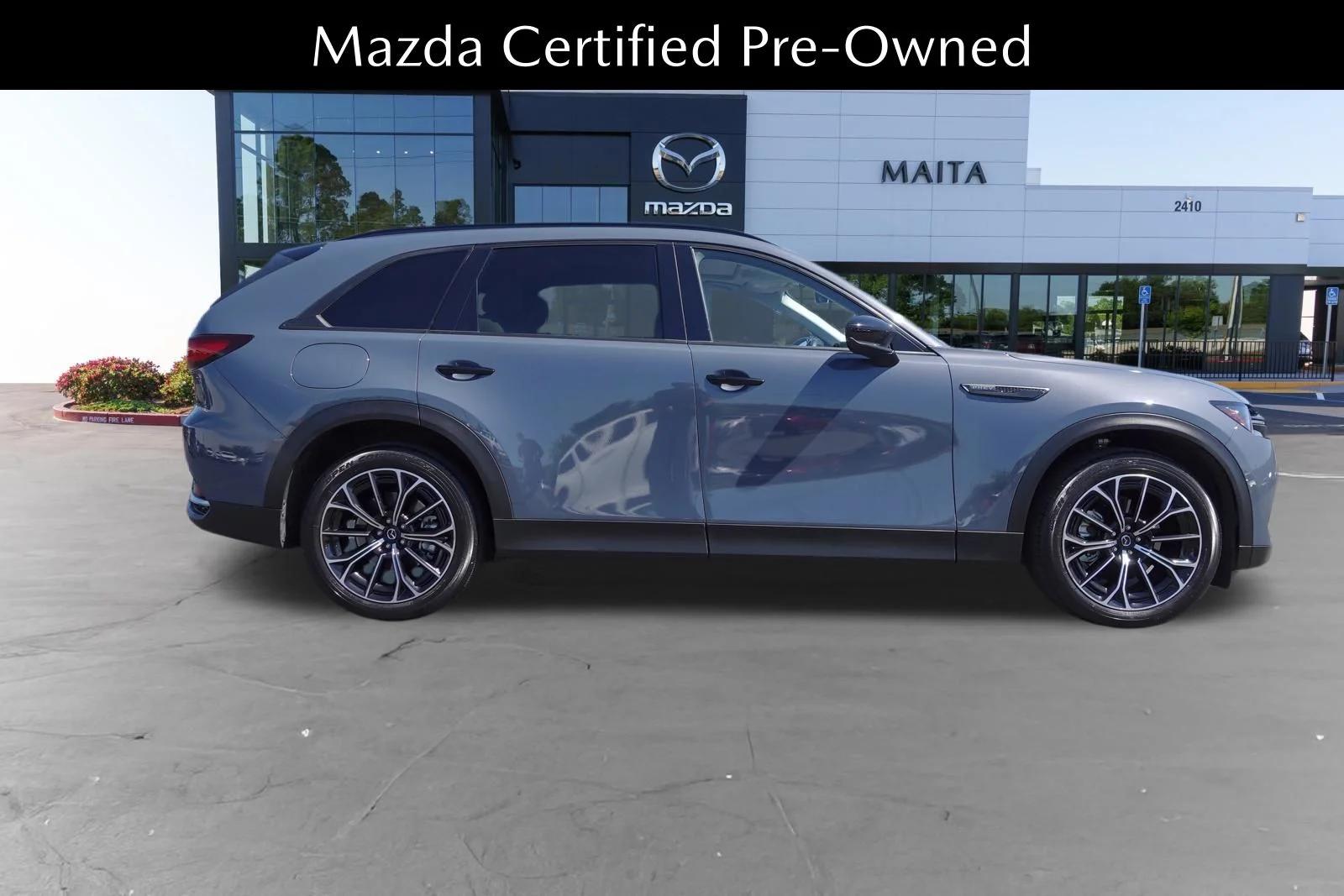 mazda cx-70 2025 JM3KJDHA6S1100764 image mazda cx-70 2025 JM3KJDHA6S1100764 image