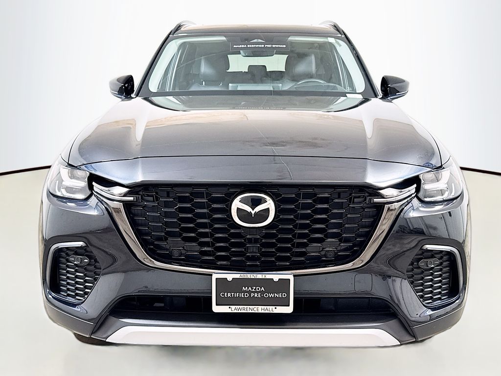 mazda cx-70 2025 JM3KJDHD0S1126772 image mazda cx-70 2025 JM3KJDHD0S1126772 image