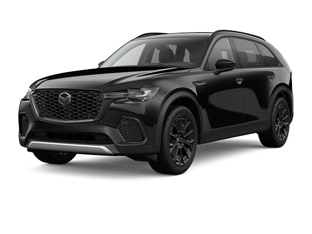 mazda cx-70 2025 JM3KJEHD6S1114454 image