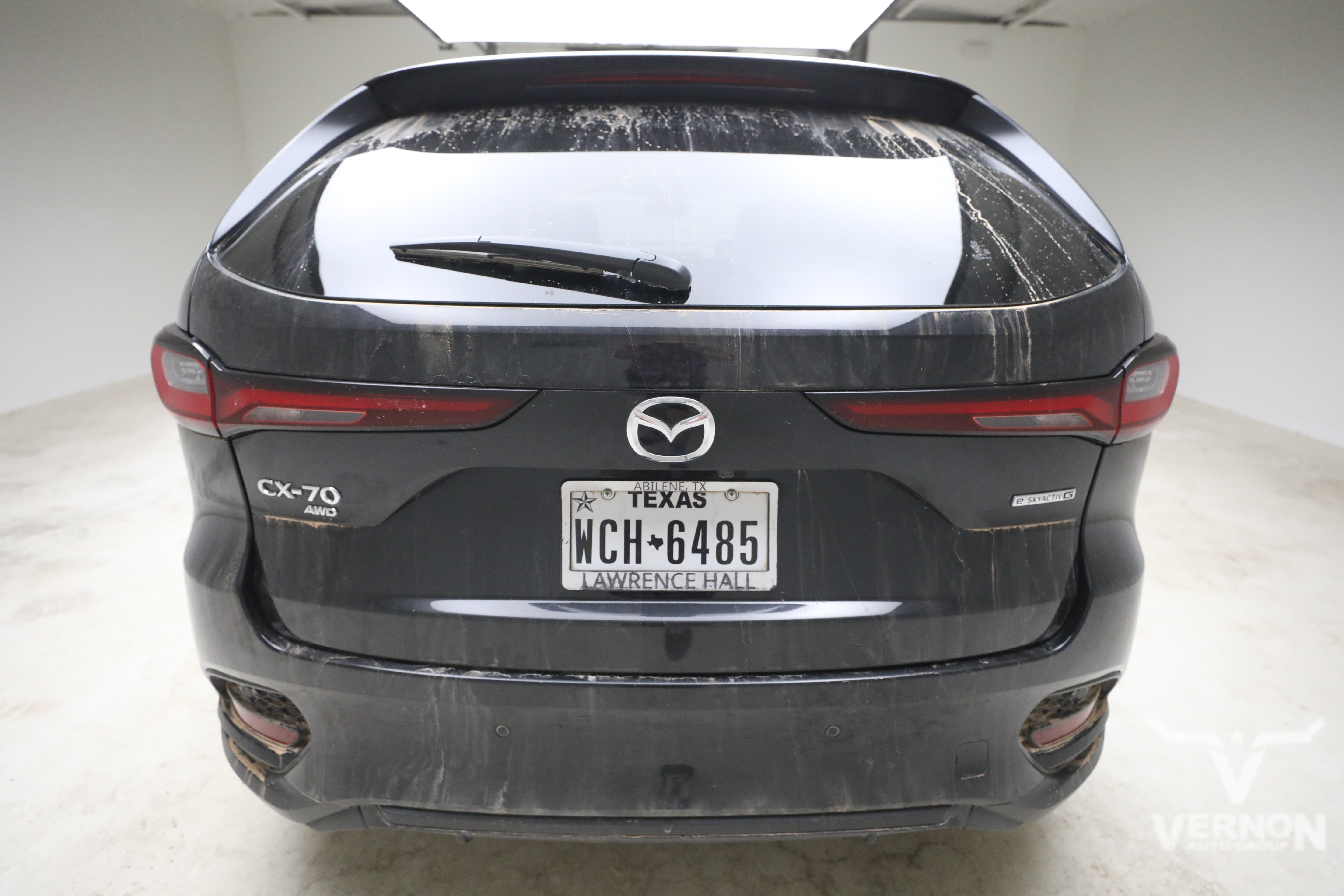 mazda cx-70 2025 JM3KJBHD4S1114337 image mazda cx-70 2025 JM3KJBHD4S1114337 image