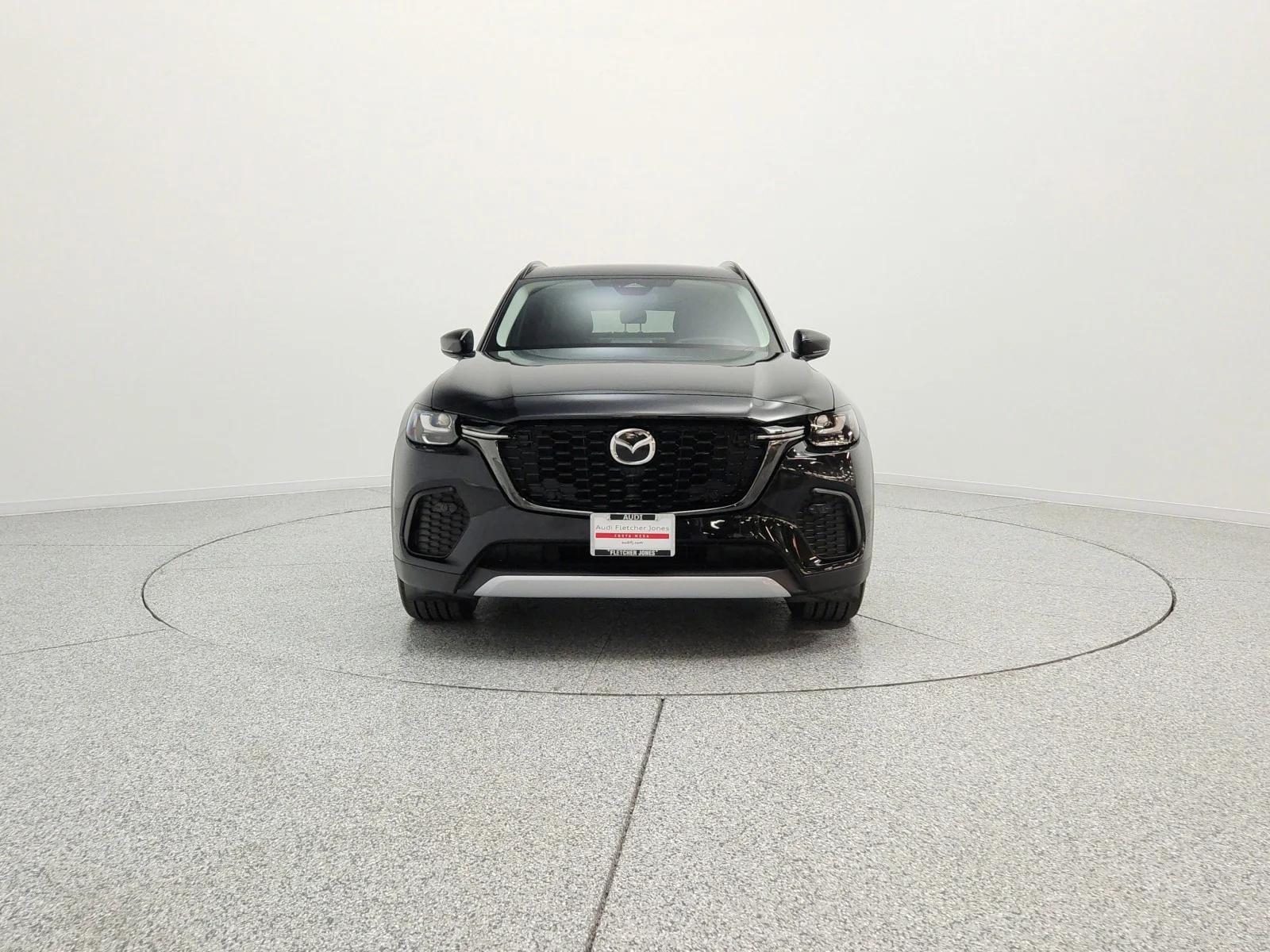 mazda cx-70 2025 JM3KJDHA1S1106519 image mazda cx-70 2025 JM3KJDHA1S1106519 image
