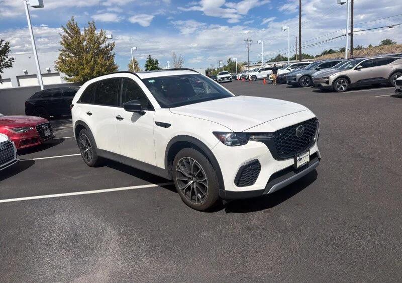 mazda cx-70 2025 JM3KJEHA6S1109373 image mazda cx-70 2025 JM3KJEHA6S1109373 image