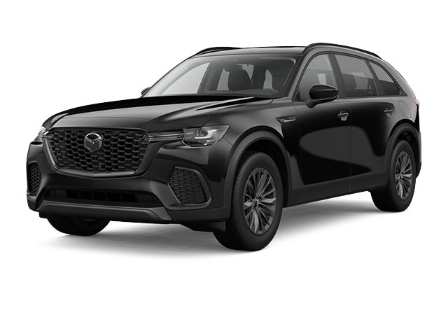 mazda cx-70 2025 JM3KJBHD5S1116789 image mazda cx-70 2025 JM3KJBHD5S1116789 image