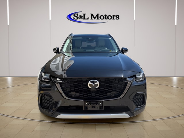 mazda cx-70 2025 JM3KJDHD5S1116738 image mazda cx-70 2025 JM3KJDHD5S1116738 image
