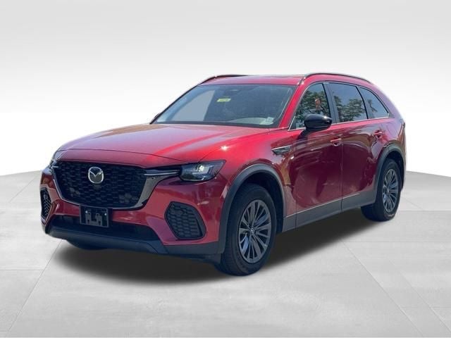 mazda cx-70 2025 JM3KJBHD8S1114616 image mazda cx-70 2025 JM3KJBHD8S1114616 image