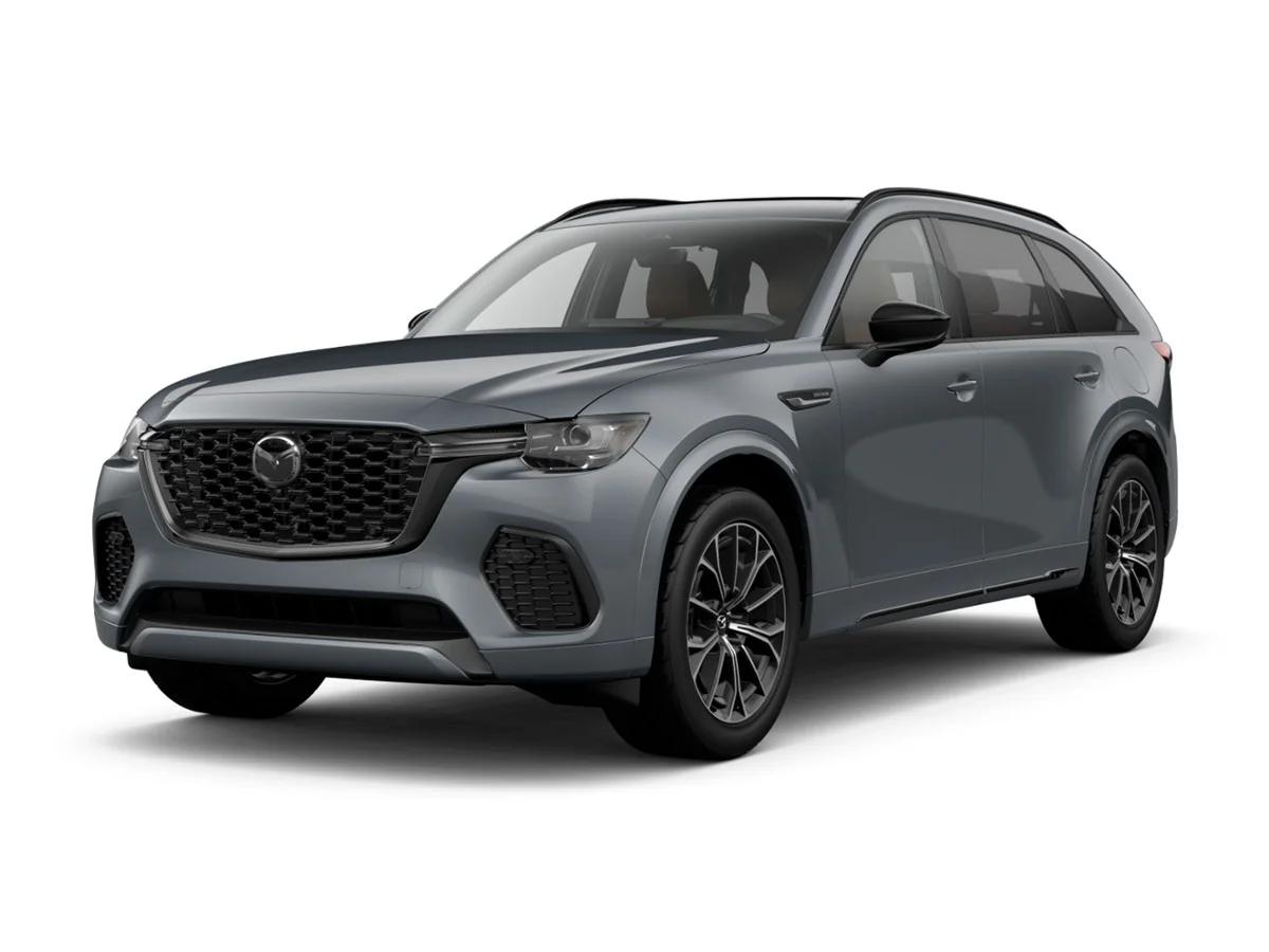 mazda cx-70 2025 JM3KJEHC9S1112883 image mazda cx-70 2025 JM3KJEHC9S1112883 image