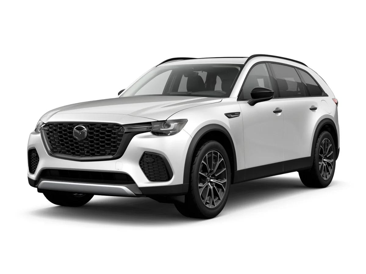 mazda cx-70 2025 JM3KJDHA1S1110327 image mazda cx-70 2025 JM3KJDHA1S1110327 image
