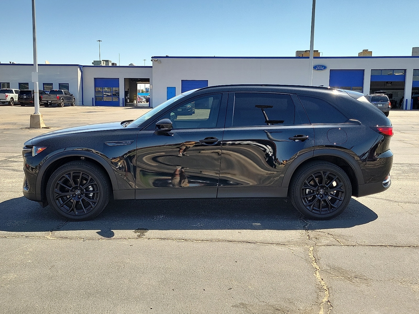 mazda cx-70 2025 JM3KJDHD3S1130377 image mazda cx-70 2025 JM3KJDHD3S1130377 image