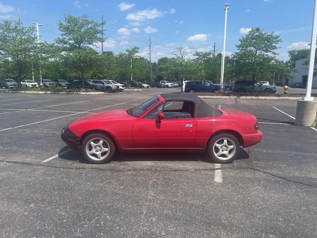 mazda mx-5 1997 JM1NA3536V0724922 image mazda mx-5 1997 JM1NA3536V0724922 image