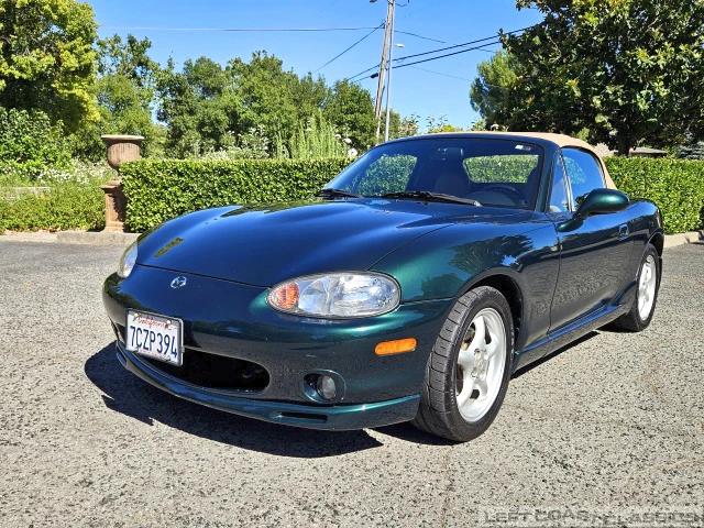 mazda mx-5 2000 JM1NB3531Y0142342 image mazda mx-5 2000 JM1NB3531Y0142342 image