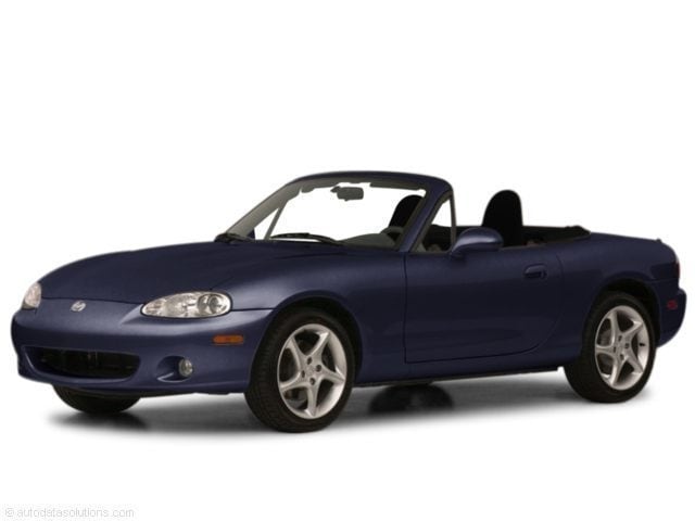 mazda mx-5 2001 JM1NB353010206005 image mazda mx-5 2001 JM1NB353010206005 image