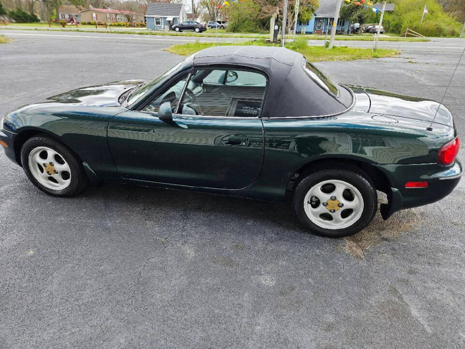 mazda mx-5 1999 JM1NB3532X0110398 image mazda mx-5 1999 JM1NB3532X0110398 image