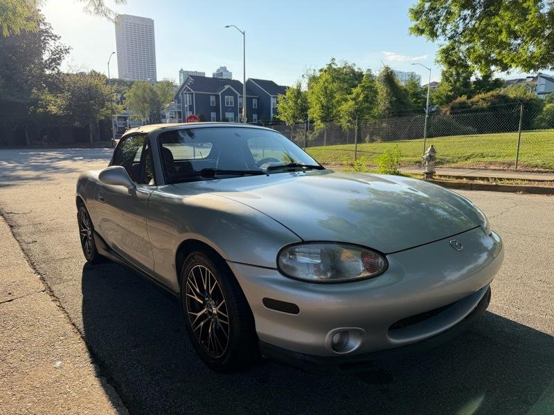mazda mx-5 1999 JM1NB3538X0138464 image mazda mx-5 1999 JM1NB3538X0138464 image