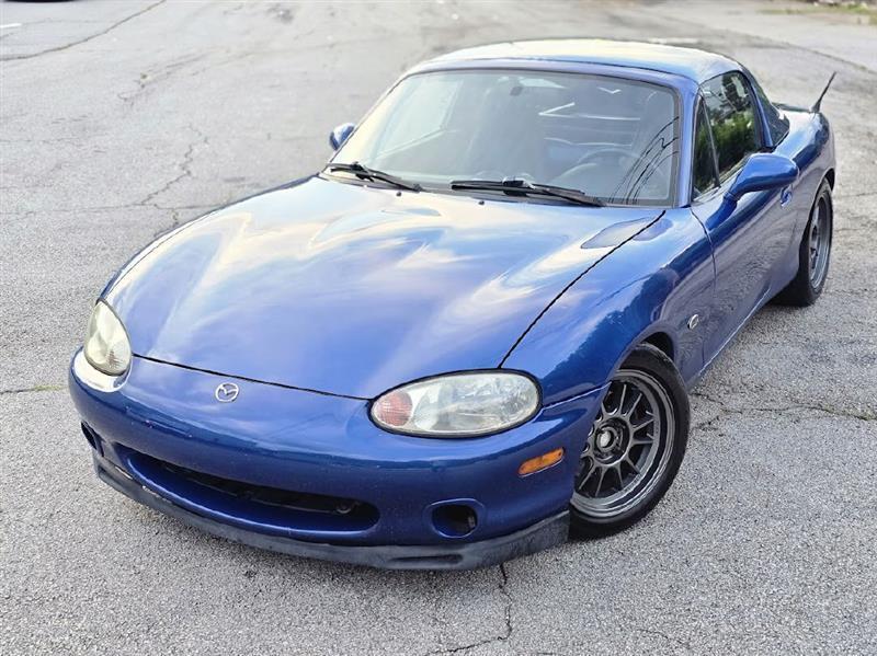 mazda mx-5 1999 JM1NB353XX0129328 image mazda mx-5 1999 JM1NB353XX0129328 image